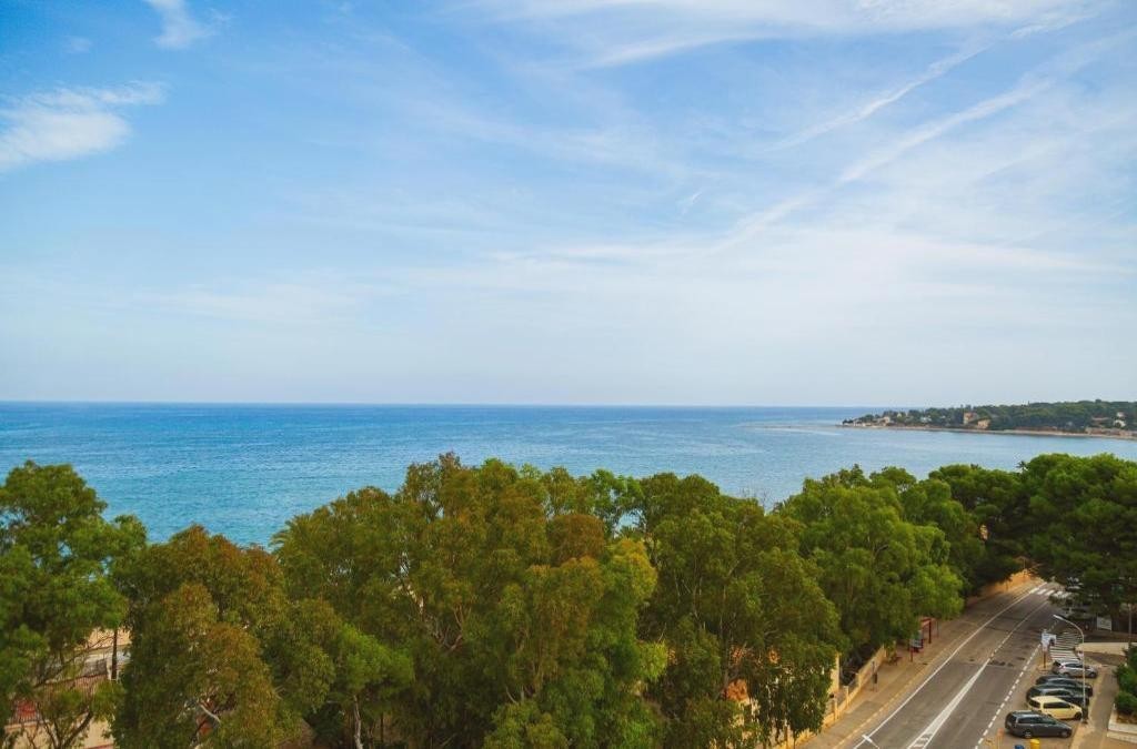 Profitez de la Méditerranée à Dénia - Port Denia