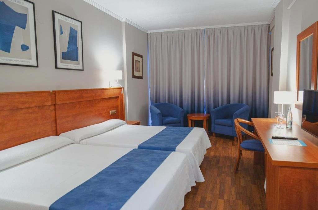 Profitez de la Méditerranée à Dénia - Port Denia