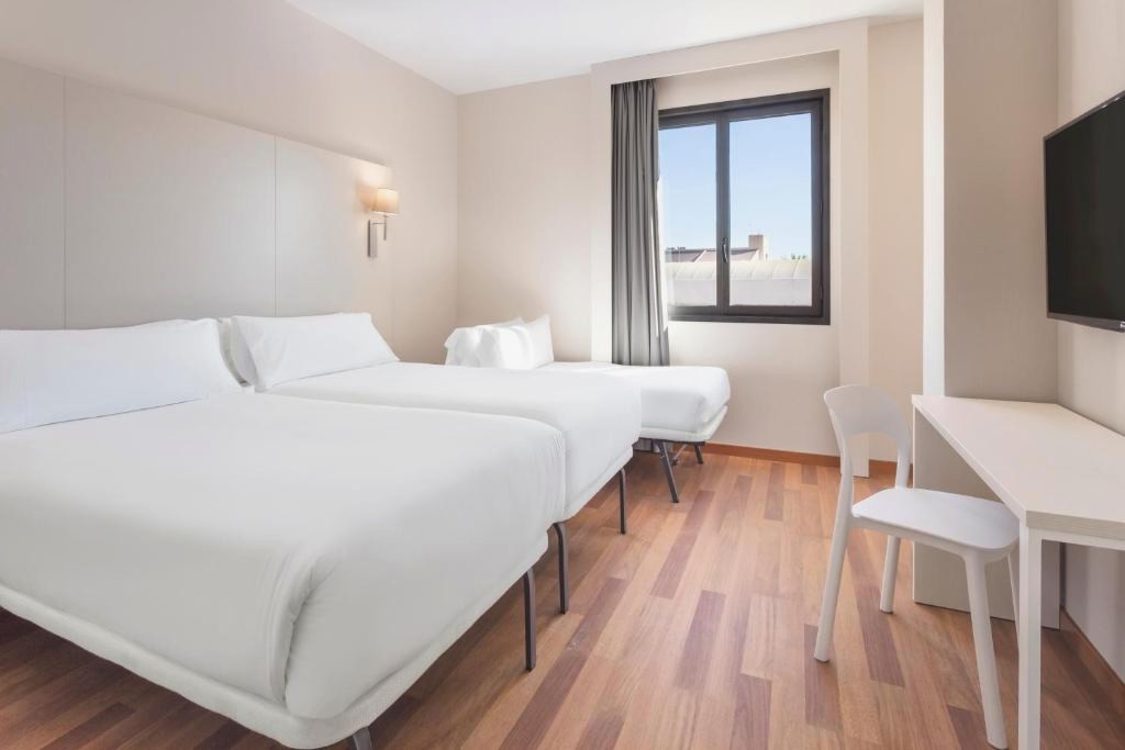 B&B HOTEL Elche