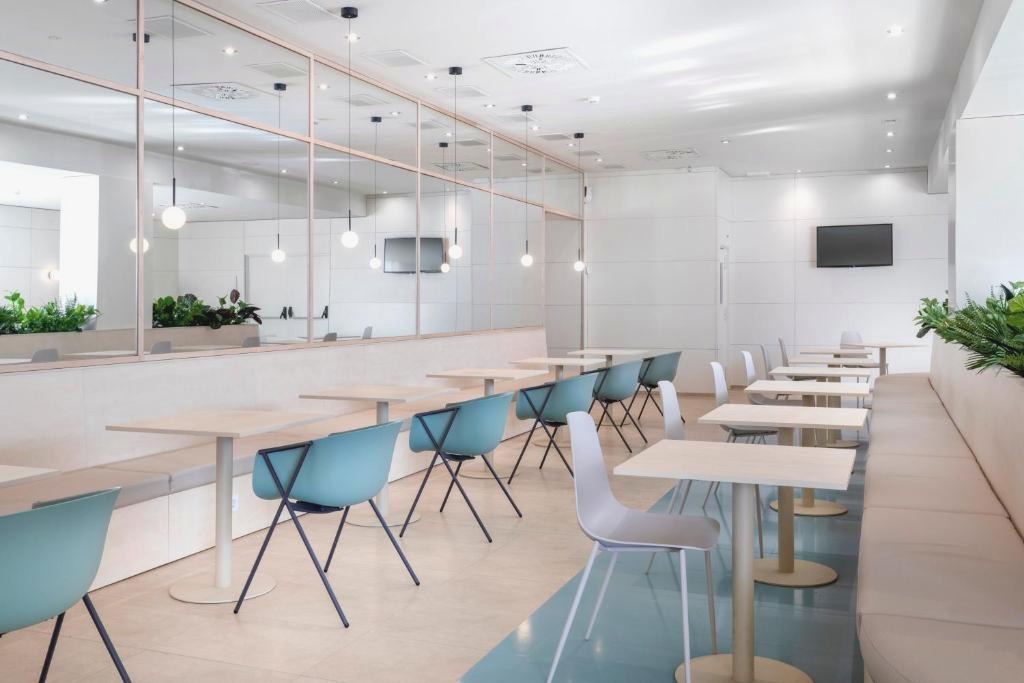 B&B HOTEL Elche