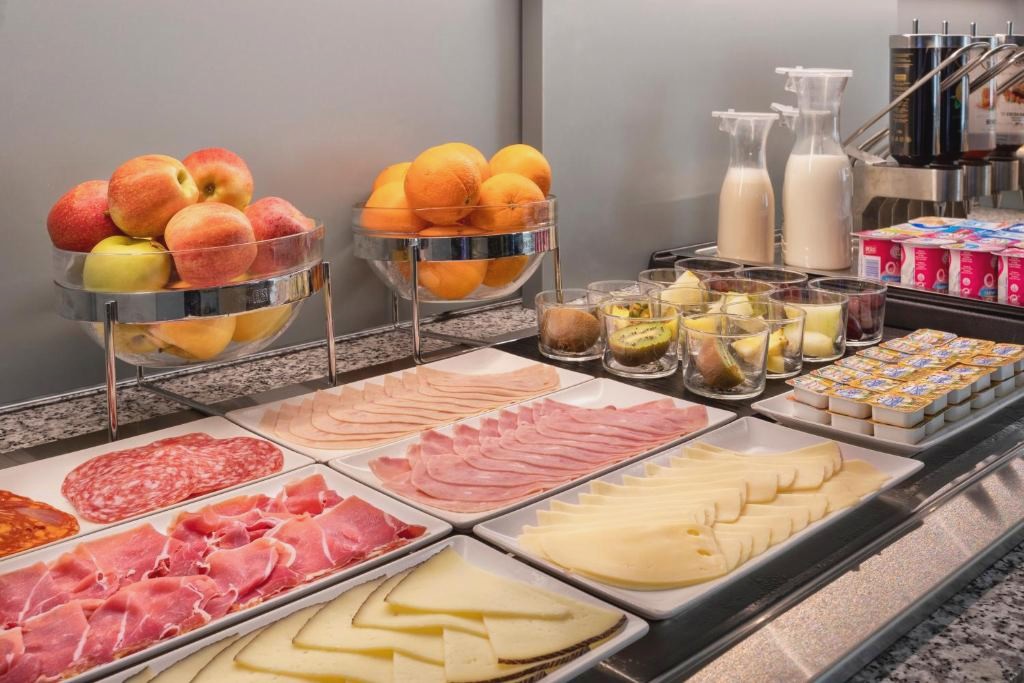 B&B HOTEL Elche