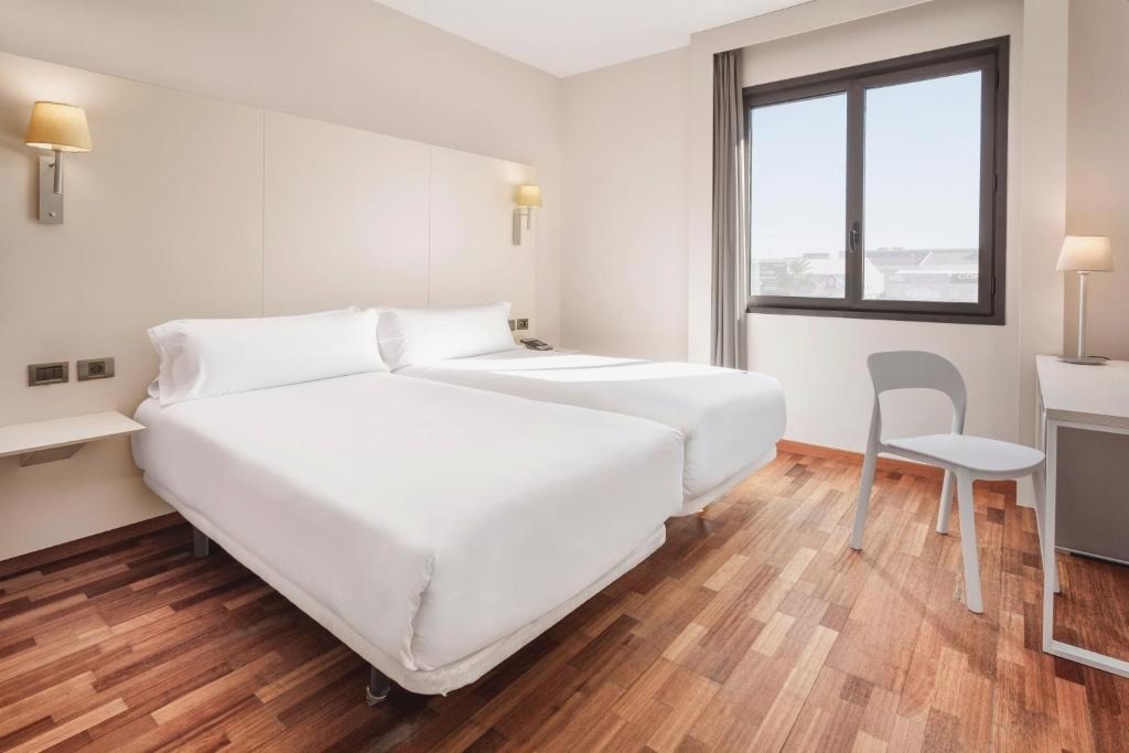 B&B HOTEL Elche