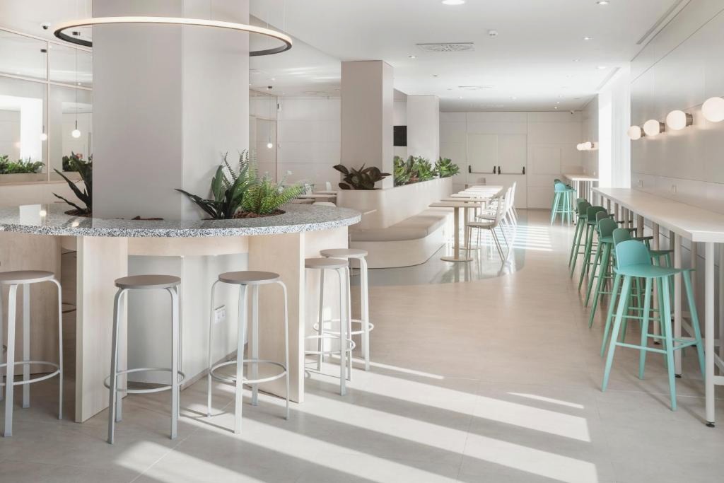 B&B HOTEL Elche