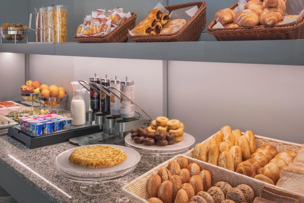 B&B HOTEL Elche