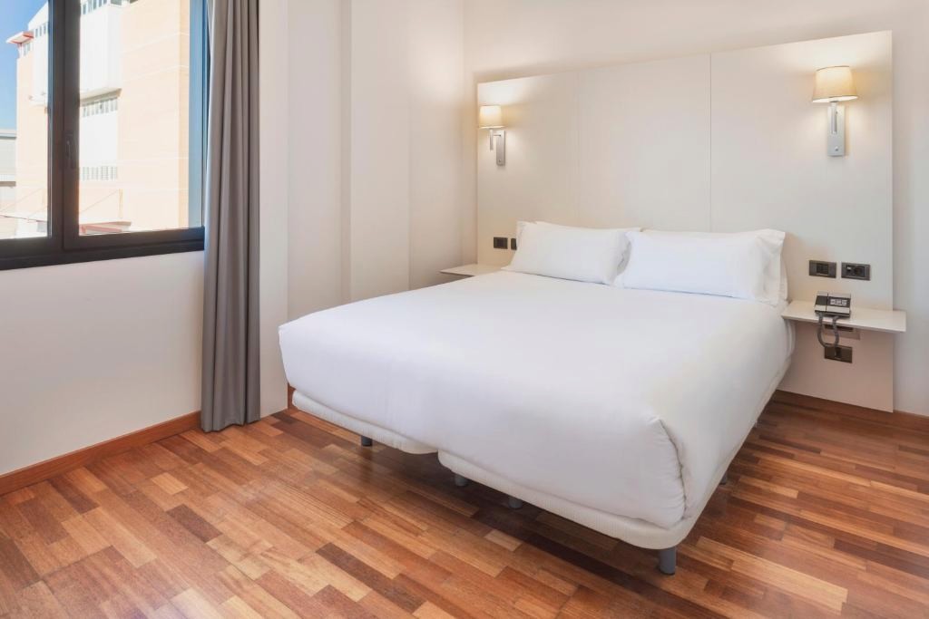 B&B HOTEL Elche