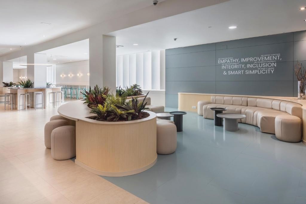 B&B HOTEL Elche