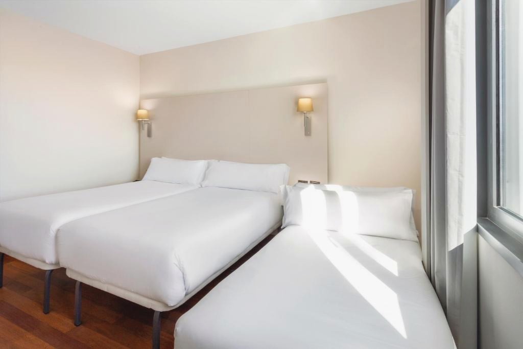 B&B HOTEL Elche