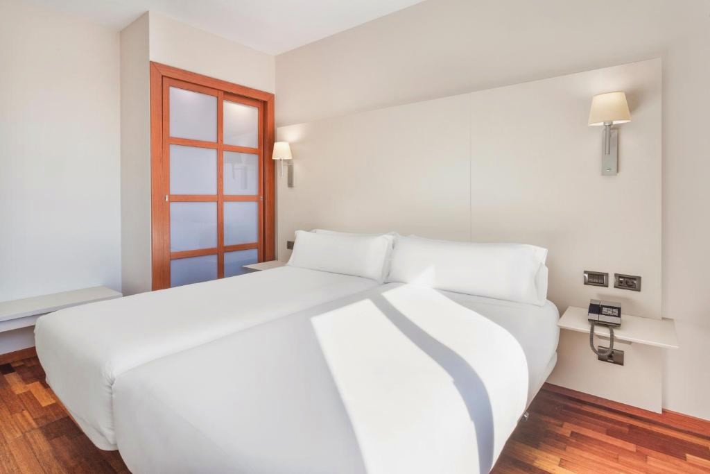 B&B HOTEL Elche