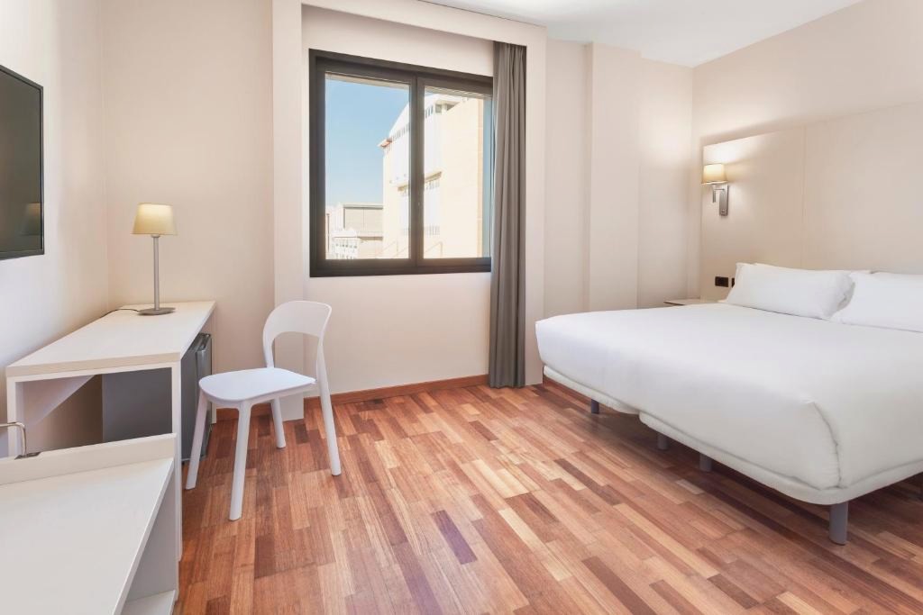 B&B HOTEL Elche