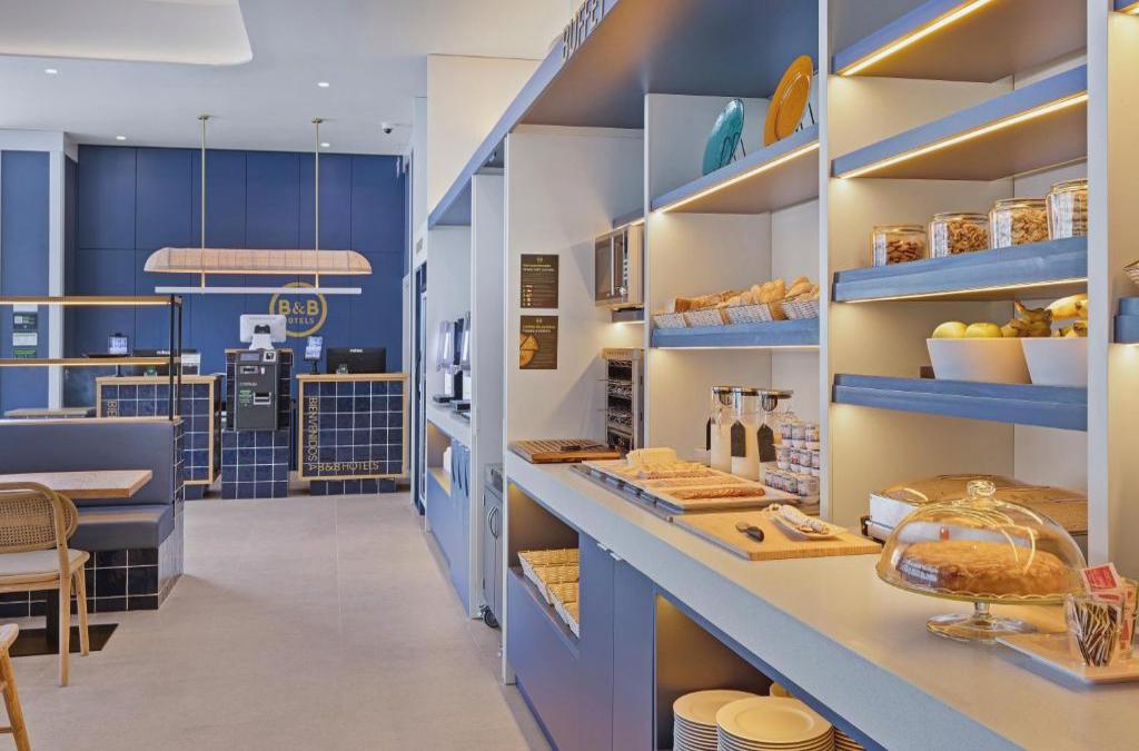 Stay in a brand new hotel in Costa Blanca