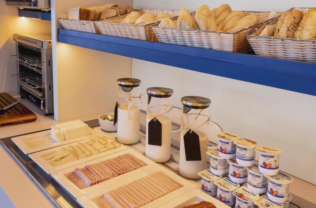 Stay in a brand new hotel in Costa Blanca