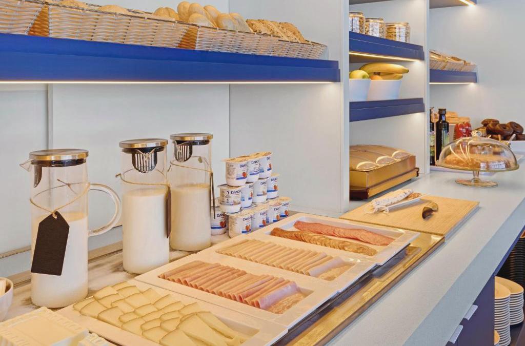 Stay in a brand new hotel in Costa Blanca
