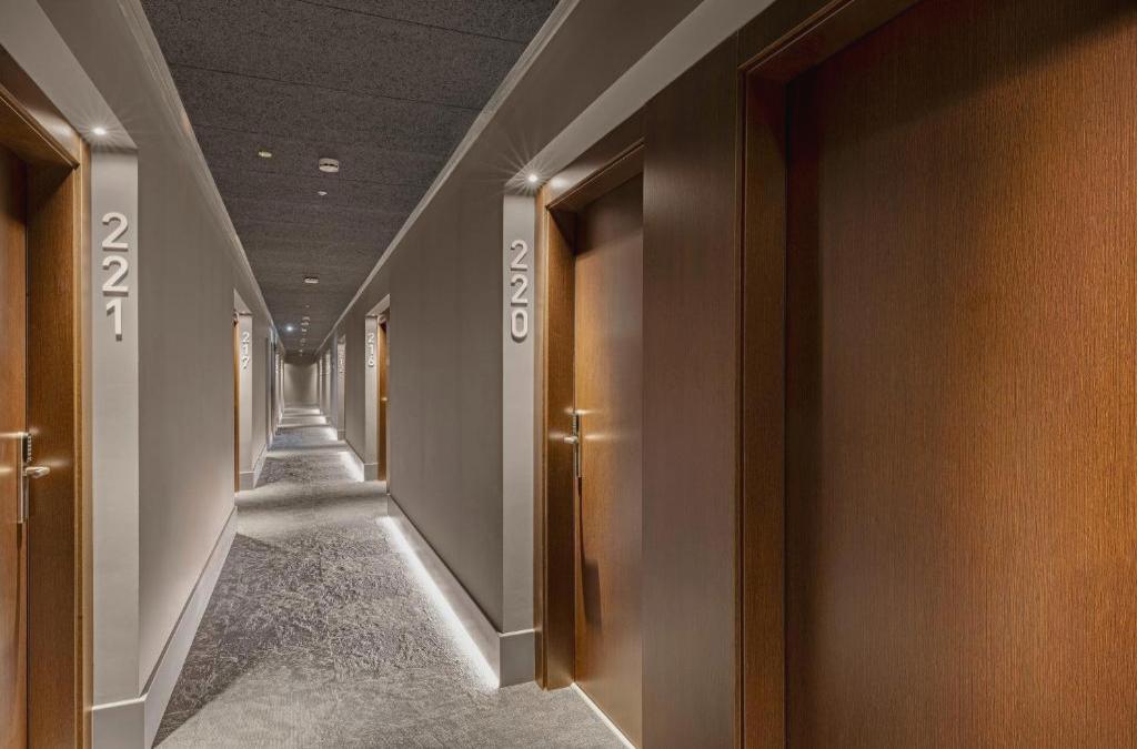 Stay in a brand new hotel in Costa Blanca - B&b Hotel Finestrat
