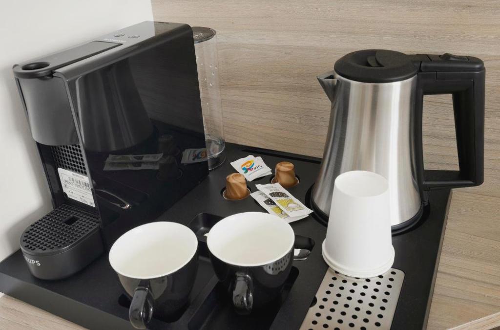 Stay in a brand new hotel in Costa Blanca - B&b Hotel Finestrat