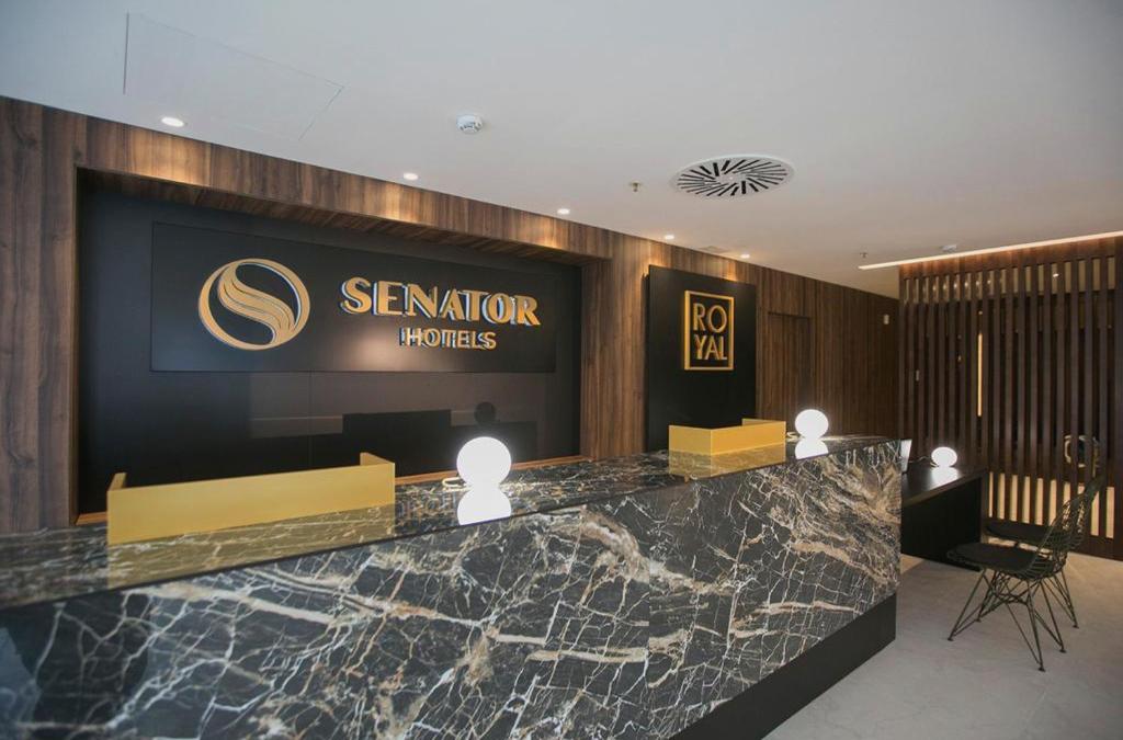 Gandía - ein verstecktes Juwel an der valencianischen Küste - Senator Gandía Spa Hotel