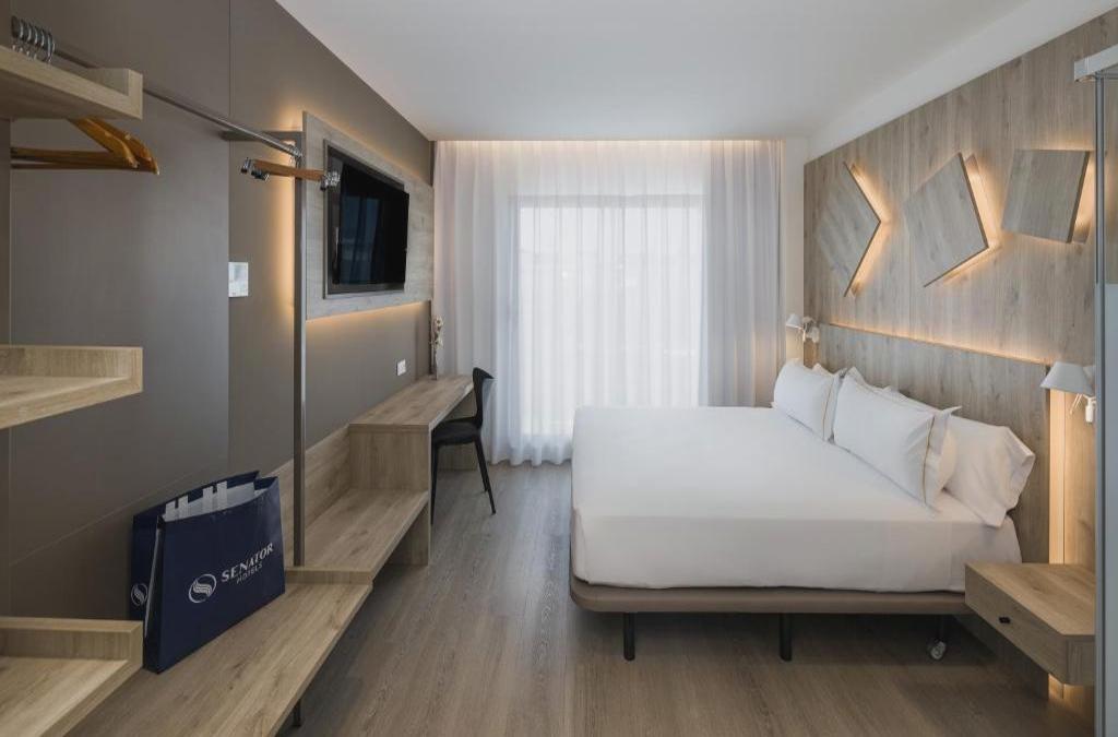 Gandía - ein verstecktes Juwel an der valencianischen Küste - Senator Gandía Spa Hotel