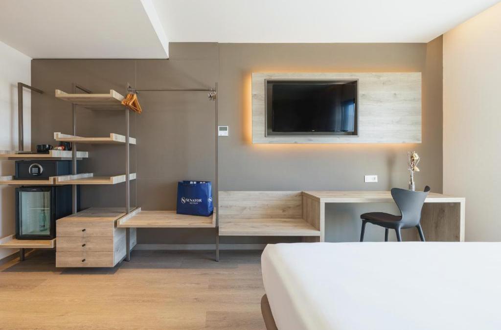 Gandía - ein verstecktes Juwel an der valencianischen Küste - Senator Gandía Spa Hotel