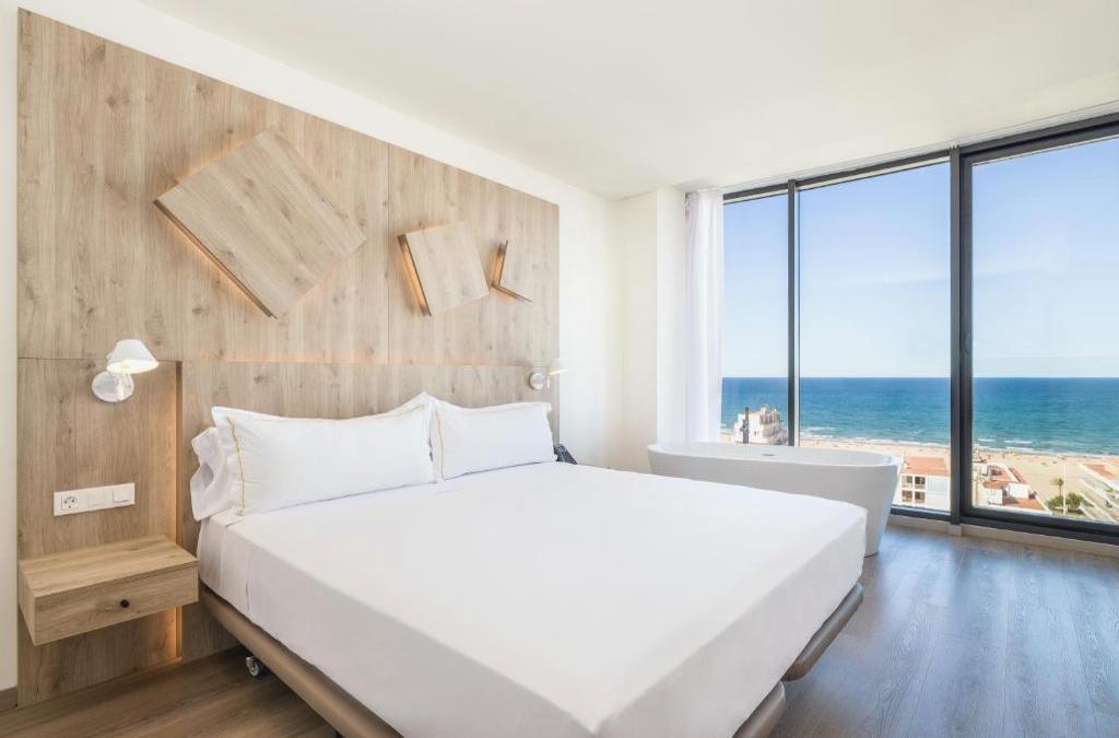 Gandía - ein verstecktes Juwel an der valencianischen Küste - Senator Gandía Spa Hotel