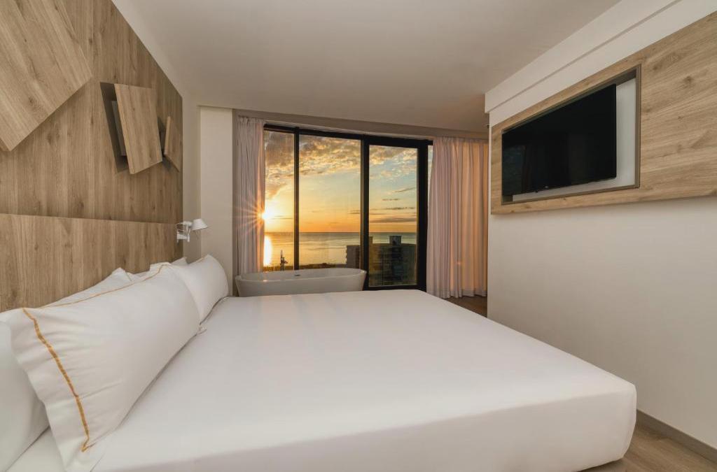 Gandía - ein verstecktes Juwel an der valencianischen Küste - Senator Gandía Spa Hotel