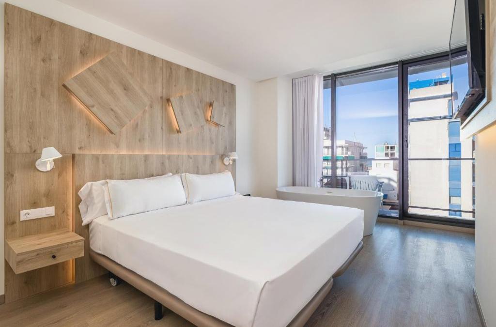 Gandía - ein verstecktes Juwel an der valencianischen Küste - Senator Gandía Spa Hotel