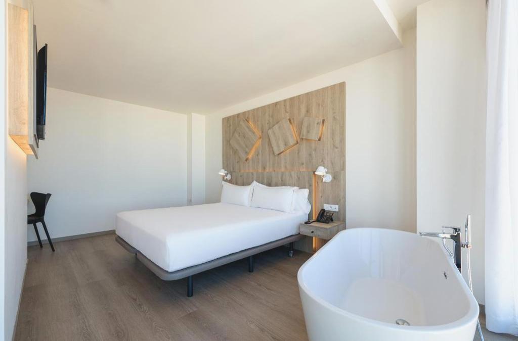Gandía - ein verstecktes Juwel an der valencianischen Küste - Senator Gandía Spa Hotel