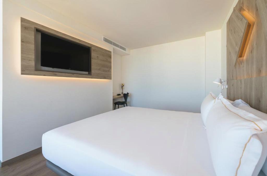 Gandía - ein verstecktes Juwel an der valencianischen Küste - Senator Gandía Spa Hotel