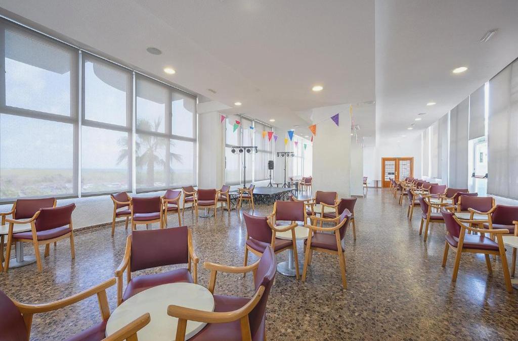 Hotel Playas de Guardamar