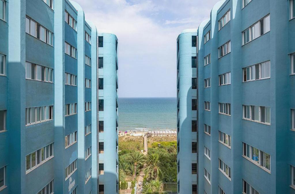 Hotel Playas de Guardamar