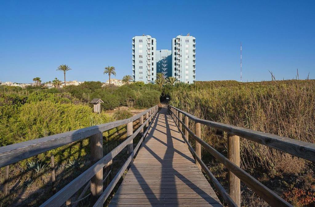 Hotel Playas de Guardamar