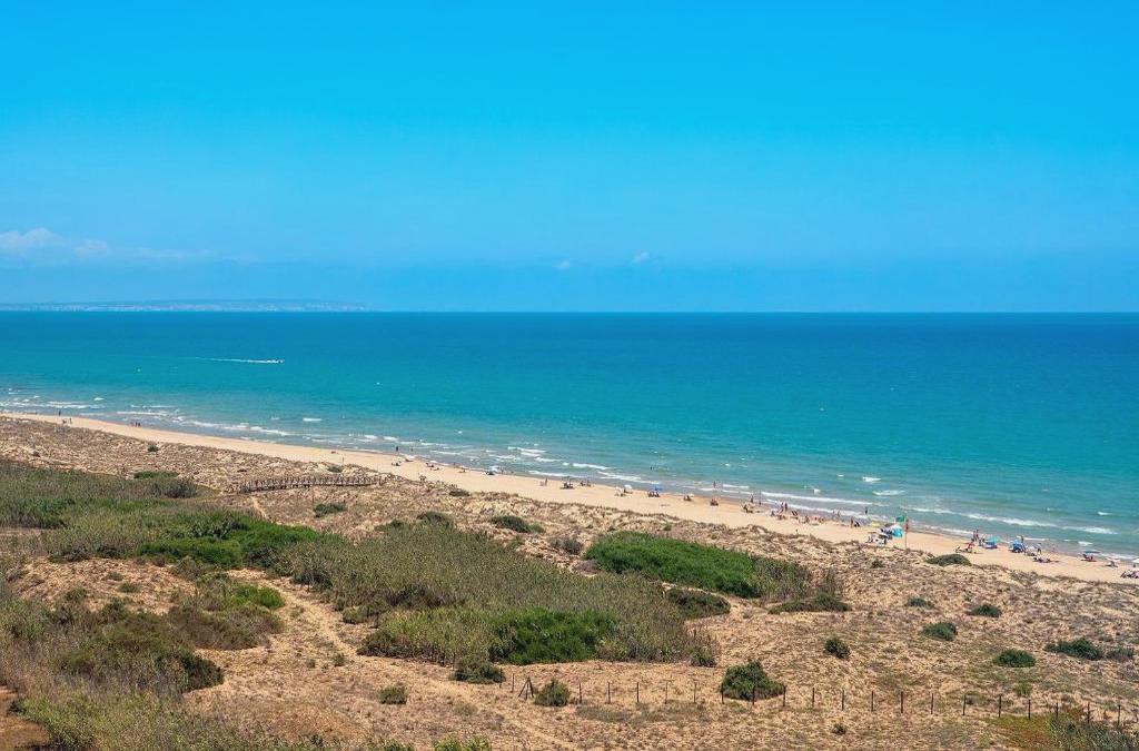 Hotel Playas de Guardamar