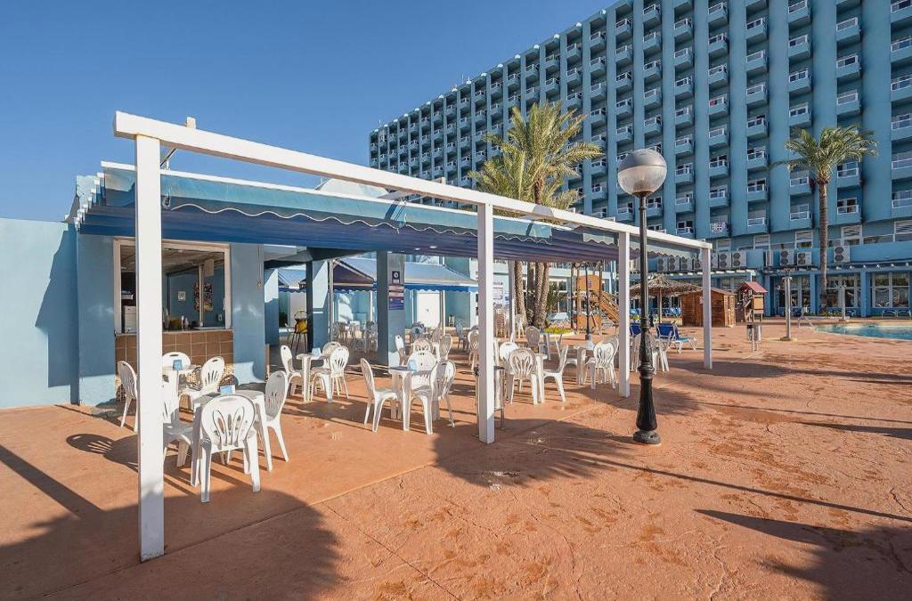 Hotel Playas de Guardamar