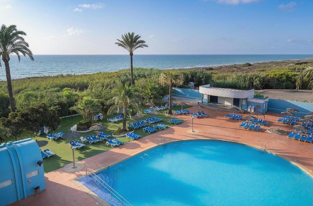 Hotel Playas de Guardamar