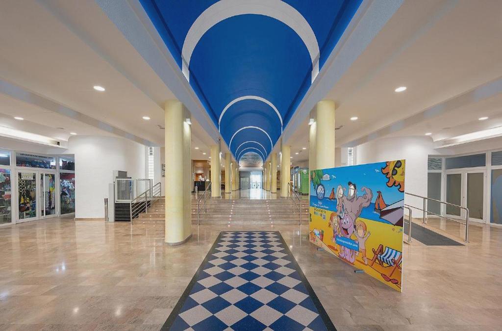 Hotel Playas de Guardamar