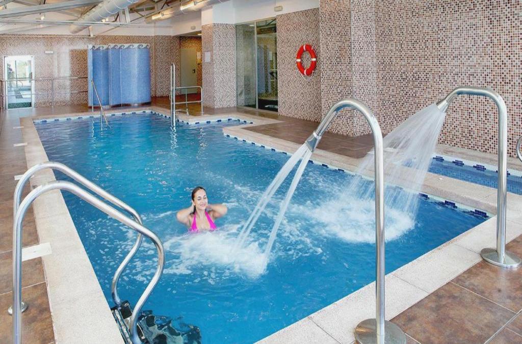 Hotel Playas de Guardamar