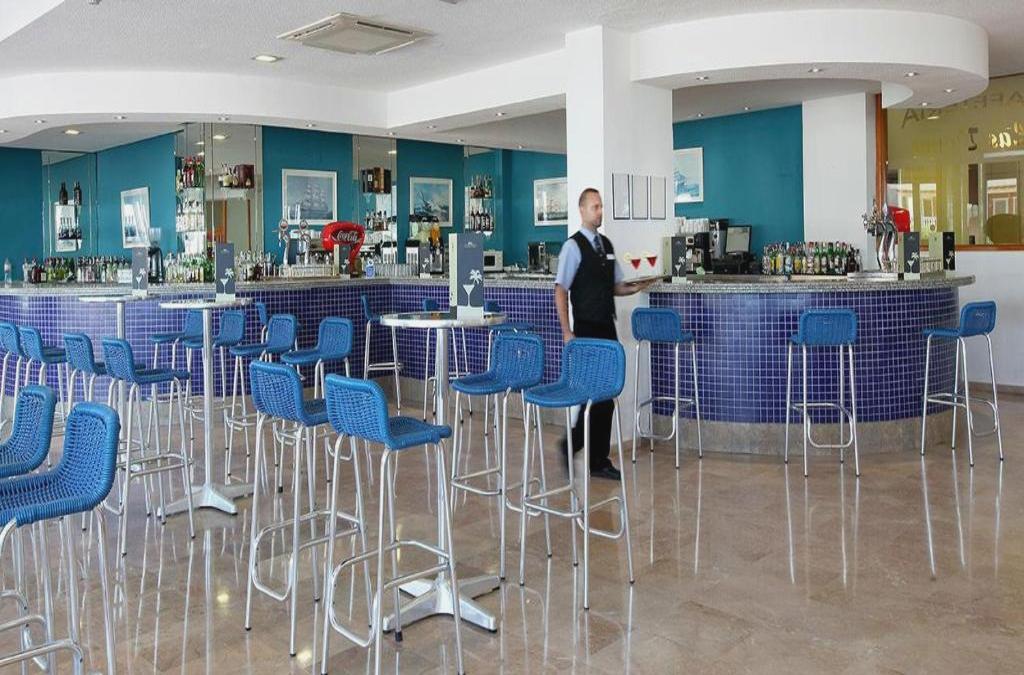 Hotel Playas de Guardamar