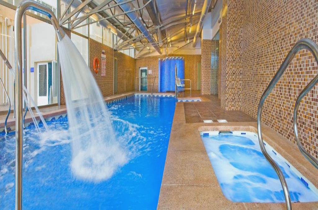 Hotel Playas de Guardamar
