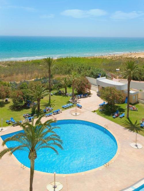 Hotel Playas de Guardamar