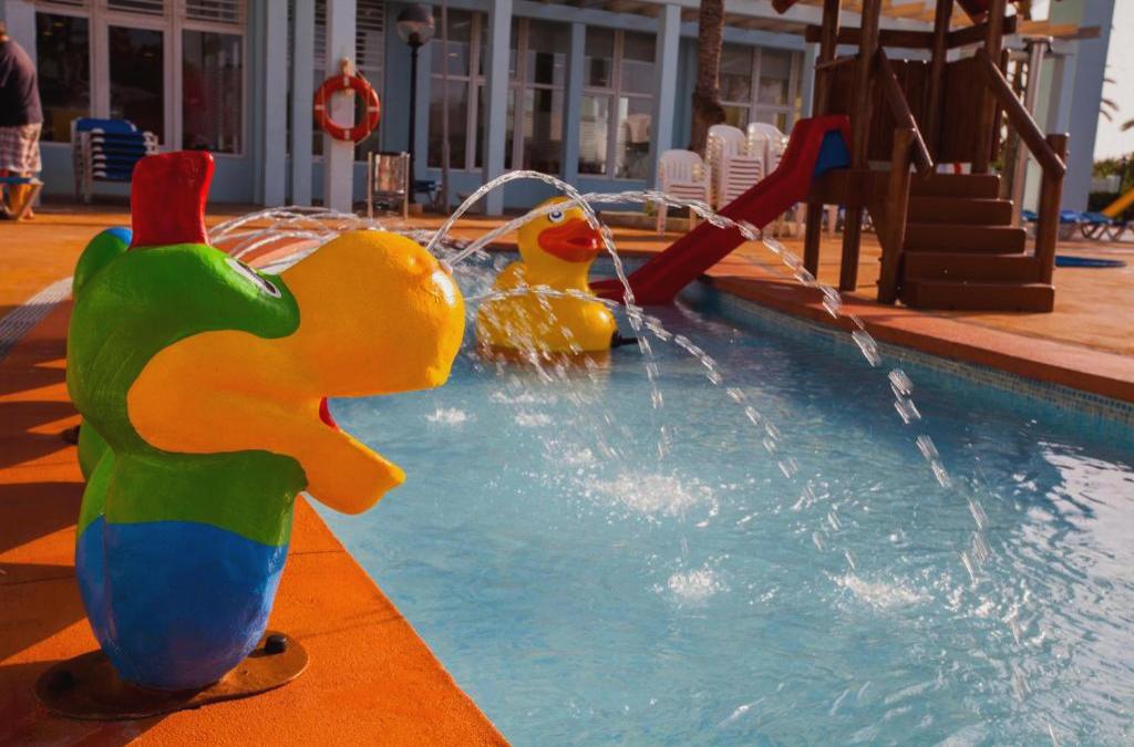 Hotel Playas de Guardamar