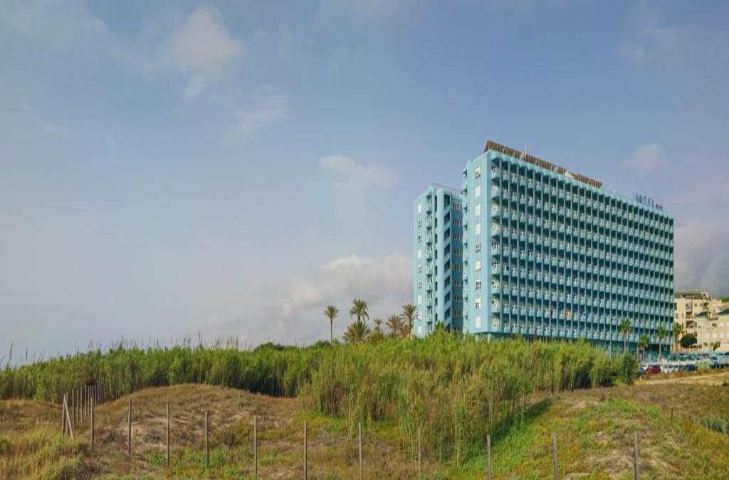 Hotel Playas de Guardamar