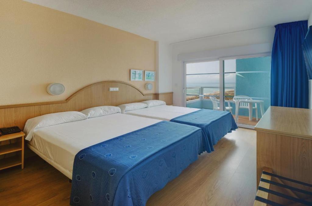 Hotel Playas de Guardamar