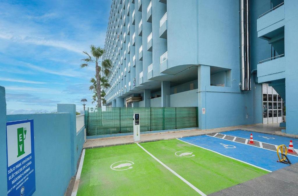 Hotel Playas de Guardamar