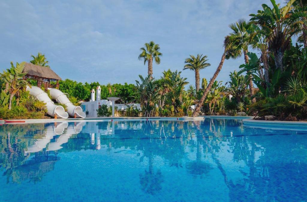Costa Blanca : parenthèse exclusive