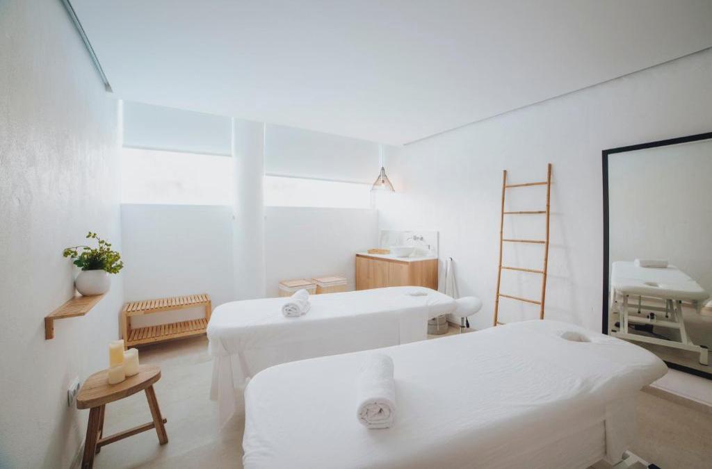 Costa Blanca : parenthèse exclusive