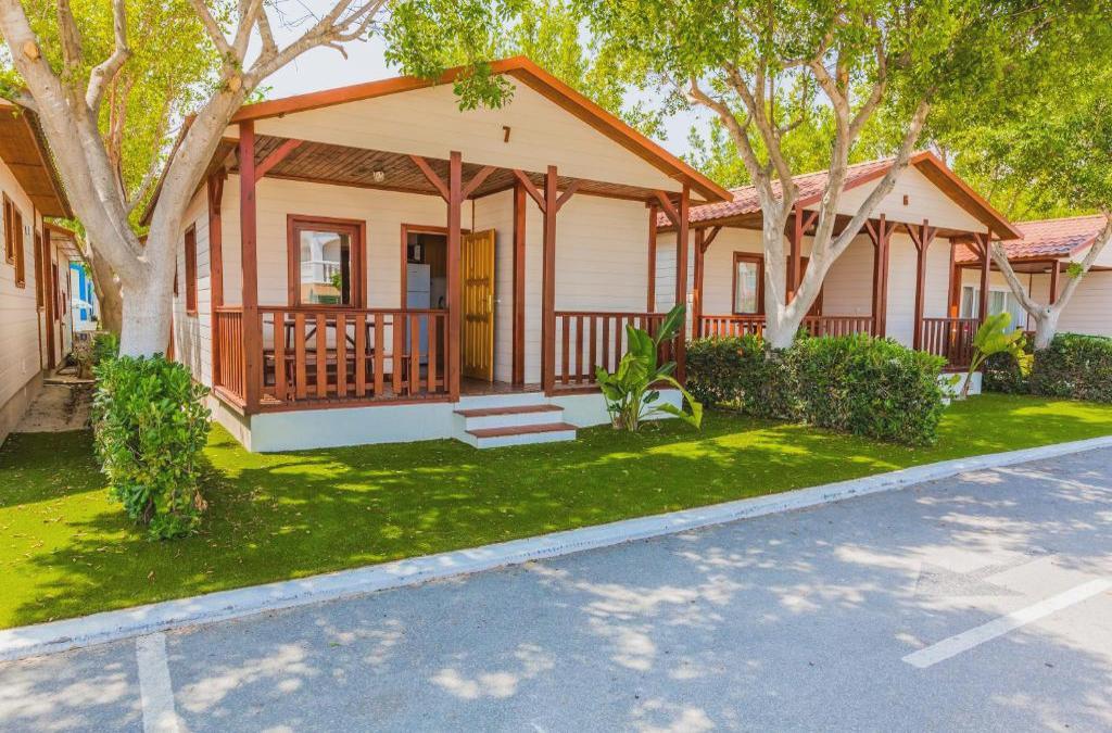 Costa Blanca : parenthèse exclusive - Alannia Guardamar Resort