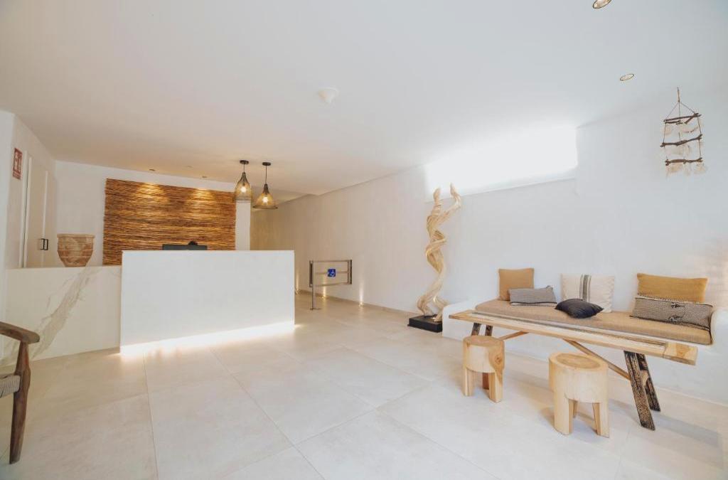 Costa Blanca : parenthèse exclusive