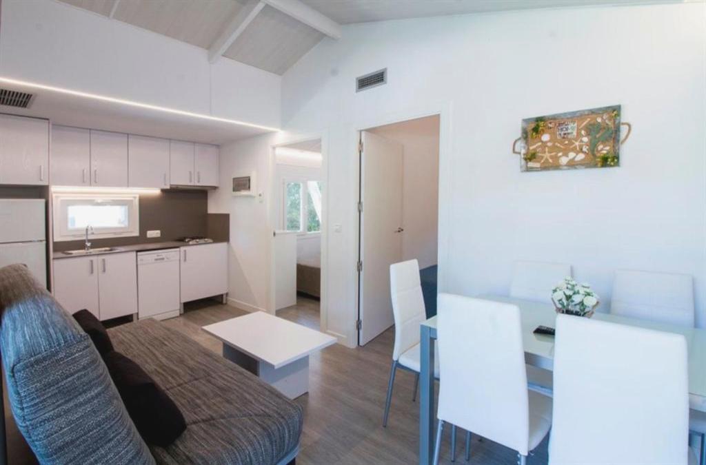 Costa Blanca : parenthèse exclusive
