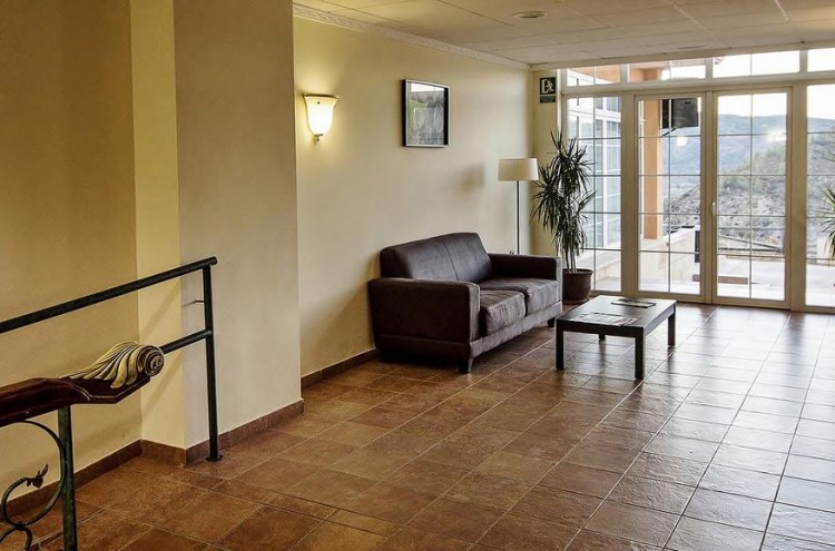 Hotel Jalance
