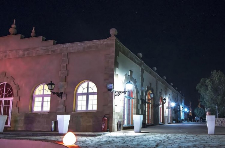 Hotel Jalance