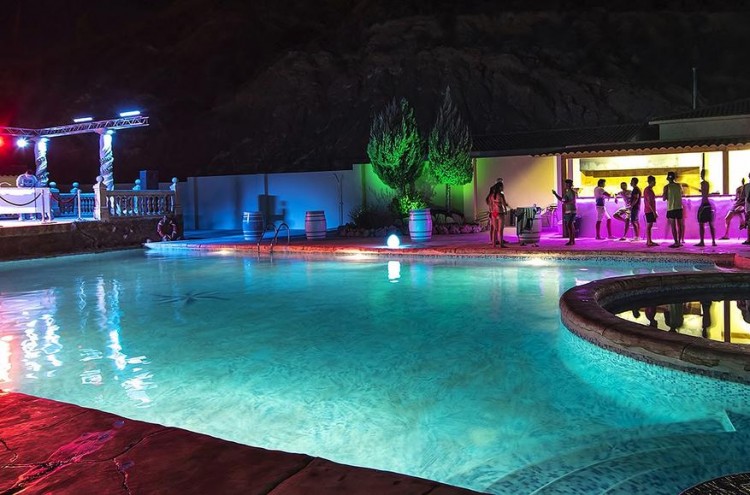 Hotel Jalance