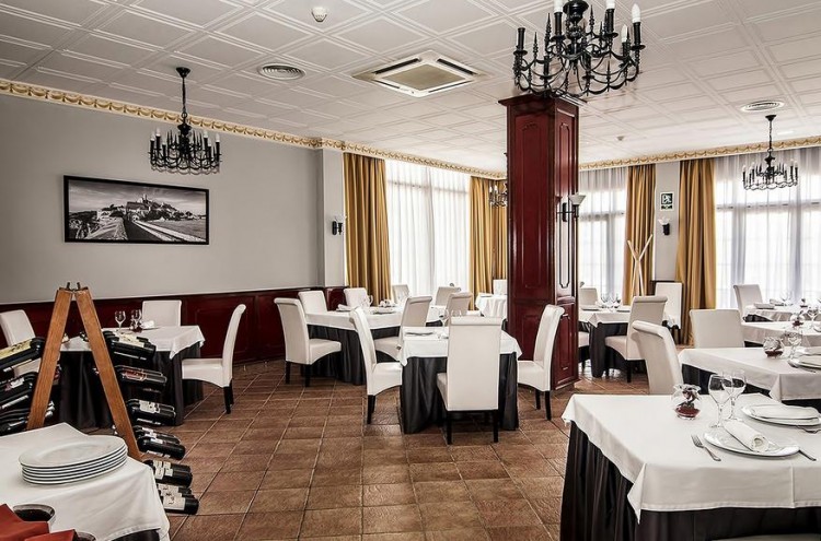 Hotel Jalance